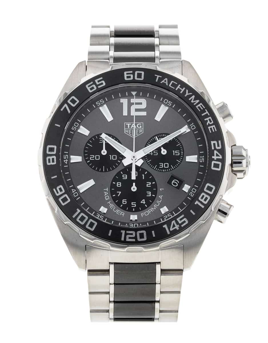Tag Heuer Formula 1 CAZ1011.BA0843 Tag Heuer Formula 1 CAZ1011.BA0843
